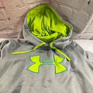 Under Armour Hoodie